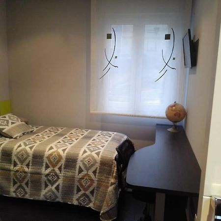 Piso Muy Bonito En Zona Tranquila Apartment Bermeo Exterior foto